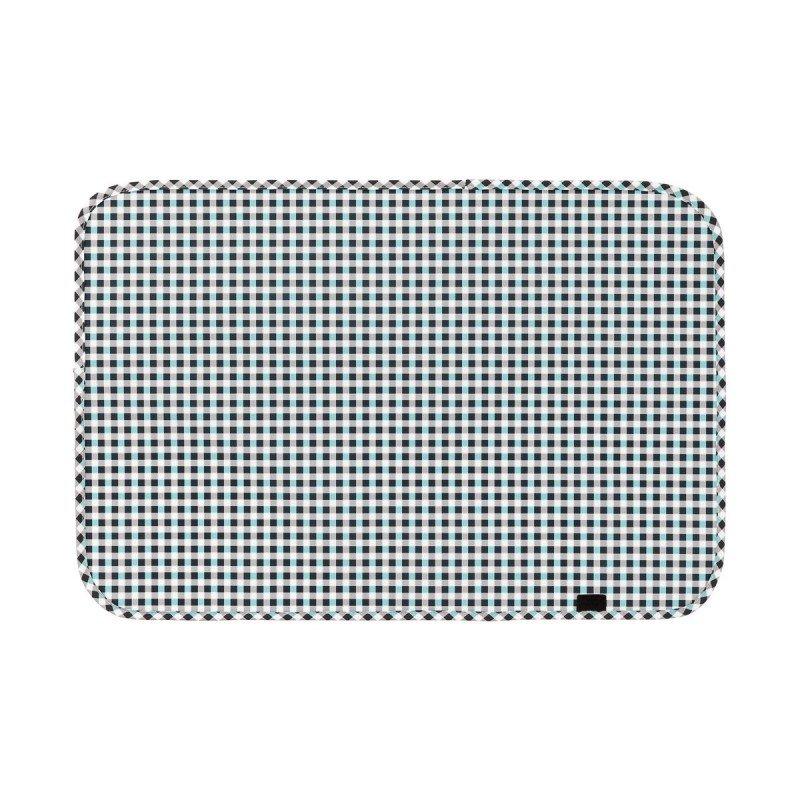 Cambrass CAMBIADOR VESTIDOR 40x60x1 CM NEW VICHY AZUL