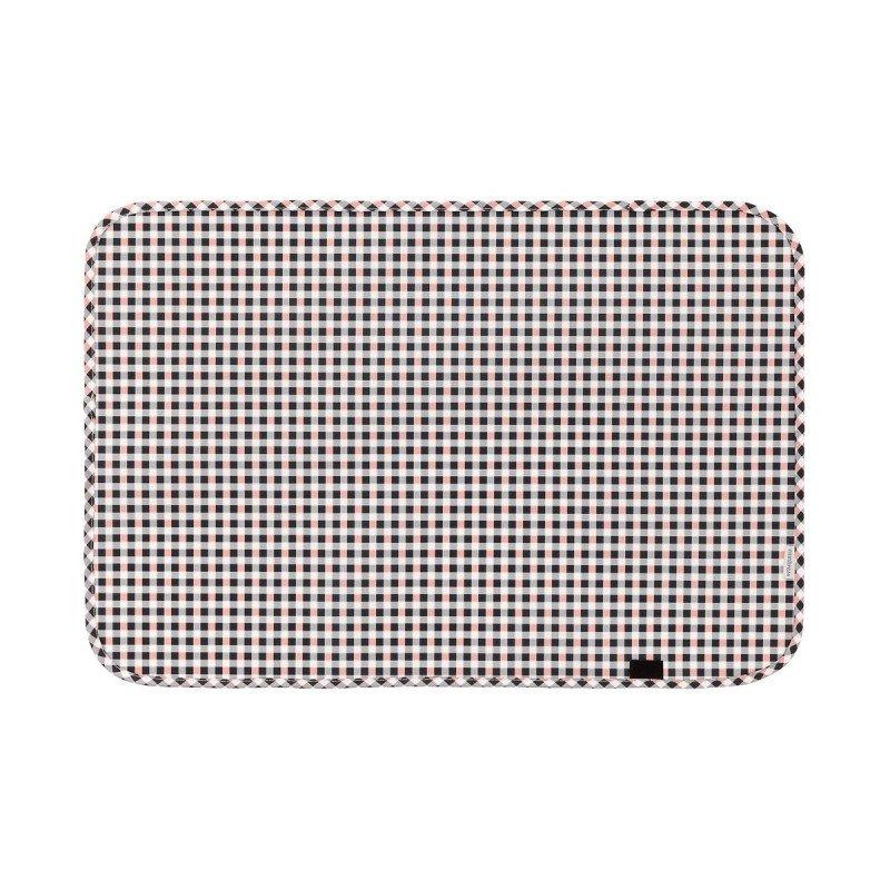 Cambrass CAMBIADOR VESTIDOR 40x60x1 CM NEW VICHY ROSA