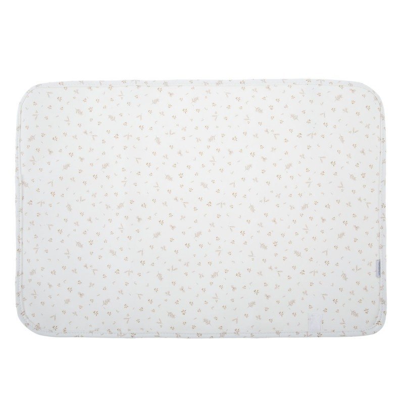 Cambrass CAMBIADOR VESTIDOR 40x60x1 CM PLUM STREET ROSA