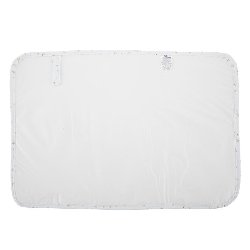 Cambrass CAMBIADOR VESTIDOR 40x60x1 CM PLUM STREET ROSA