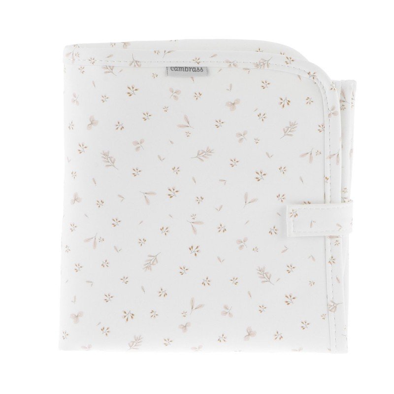 Cambrass CAMBIADOR VESTIDOR 40x60x1 CM PLUM STREET ROSA