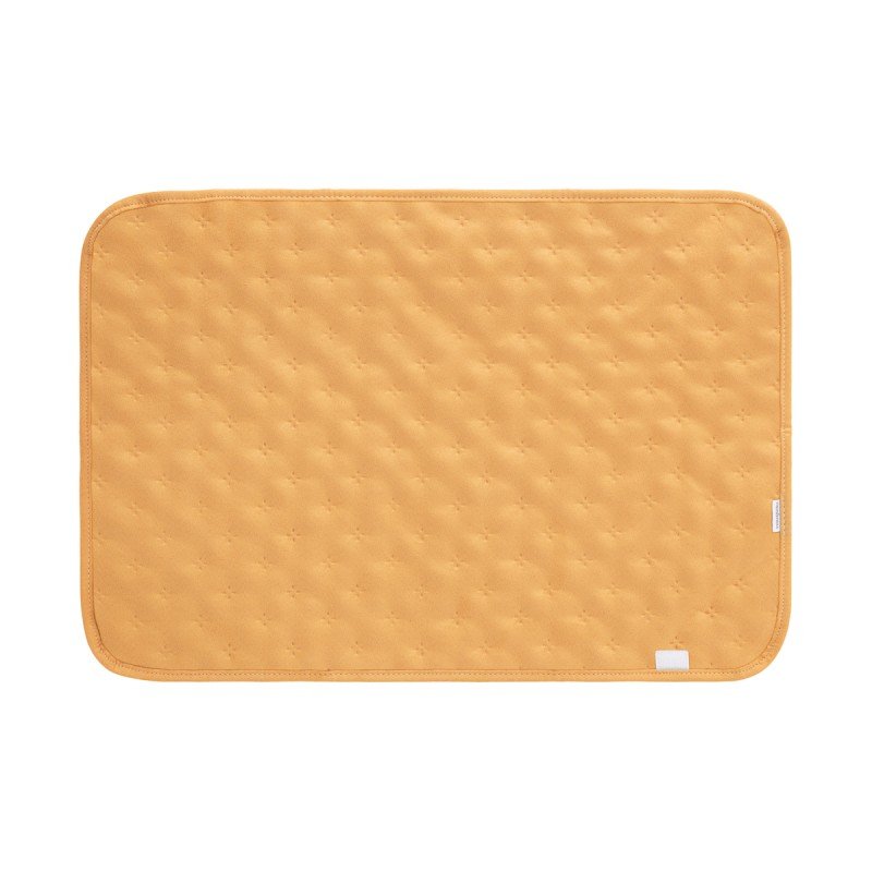 Cambrass CAMBIADOR VESTIDOR 40x60x1 CM SOFT WINTER OCRE