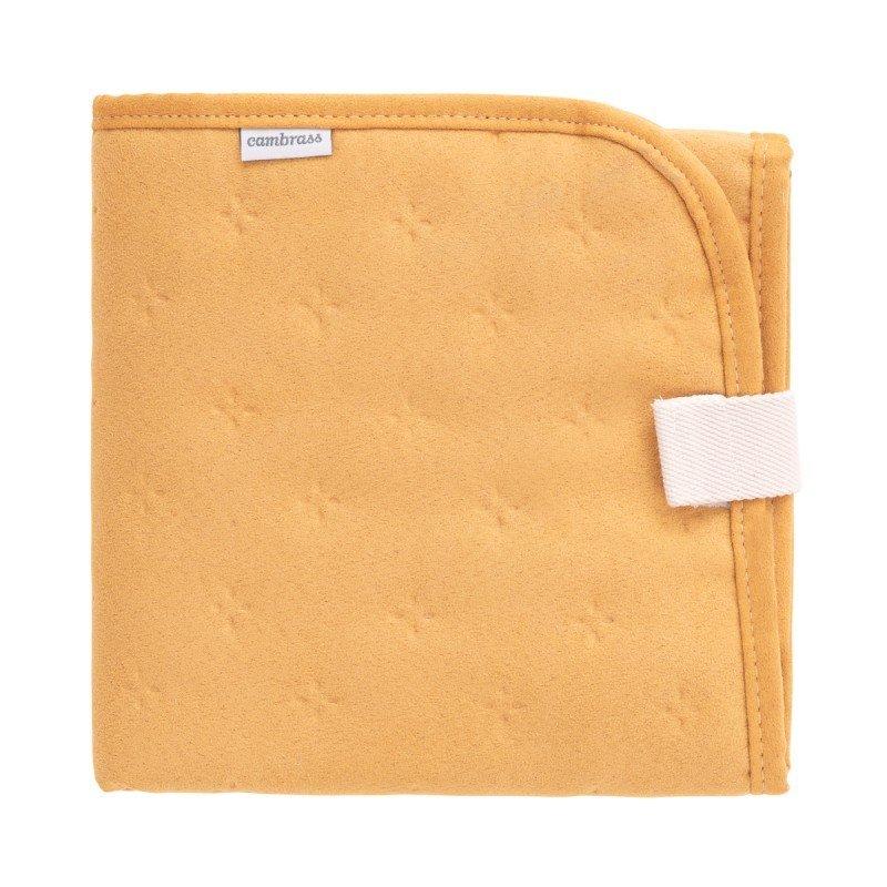 Cambrass CAMBIADOR VESTIDOR 40x60x1 CM SOFT WINTER OCRE