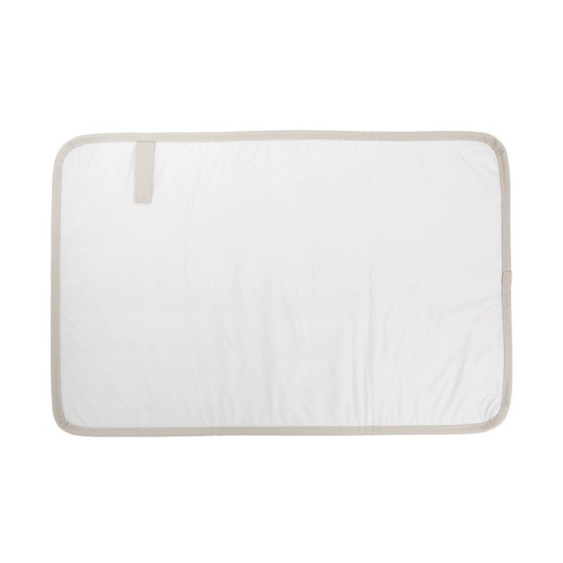 Cambrass CAMBIADOR VESTIDOR 40x60x1 CM SPRING CREMA