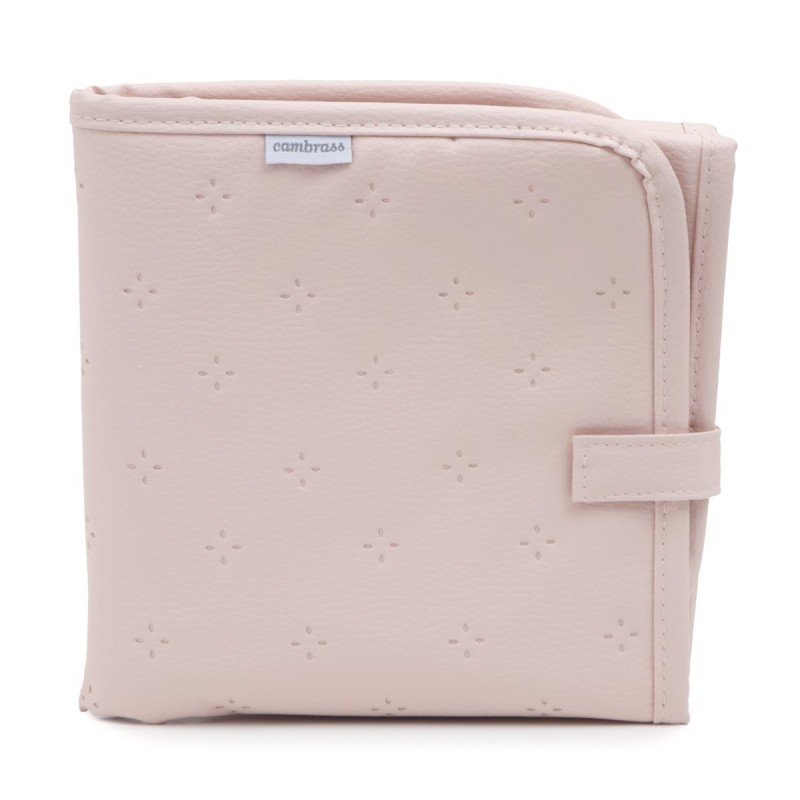 Cambrass CAMBIADOR VESTIDOR 40x60x1 CM SPRING CREPE