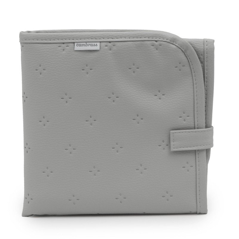 Cambrass CAMBIADOR VESTIDOR 40x60x1 CM SPRING PERLA