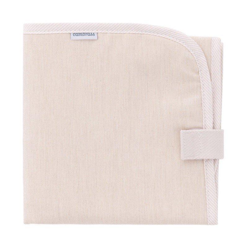 Cambrass CAMBIADOR VESTIDOR 40x60x1 CM VIELLA BEIGE