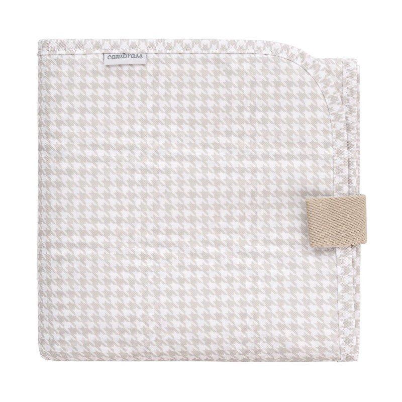 Cambrass CAMBIADOR VESTIDOR 40x60x1 CM WINDSORD CRUDO