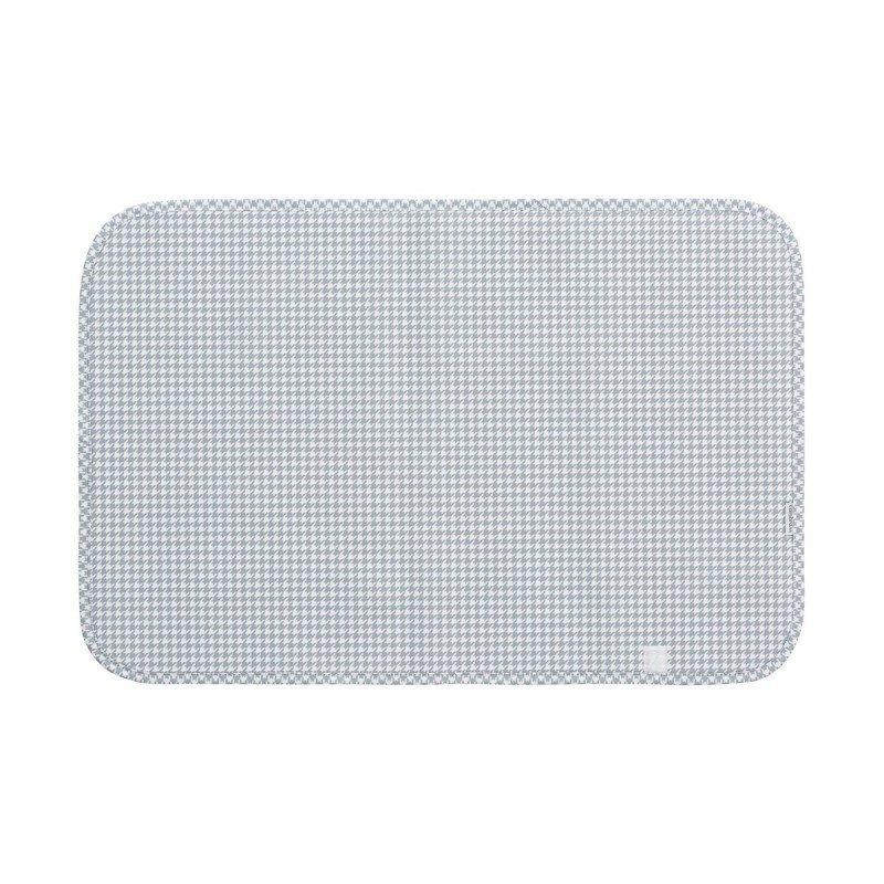 Cambrass CAMBIADOR VESTIDOR 40x60x1 CM WINDSORD GRIS