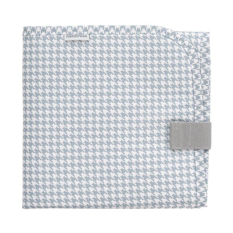 Cambrass CAMBIADOR VESTIDOR 40x60x1 CM WINDSORD GRIS