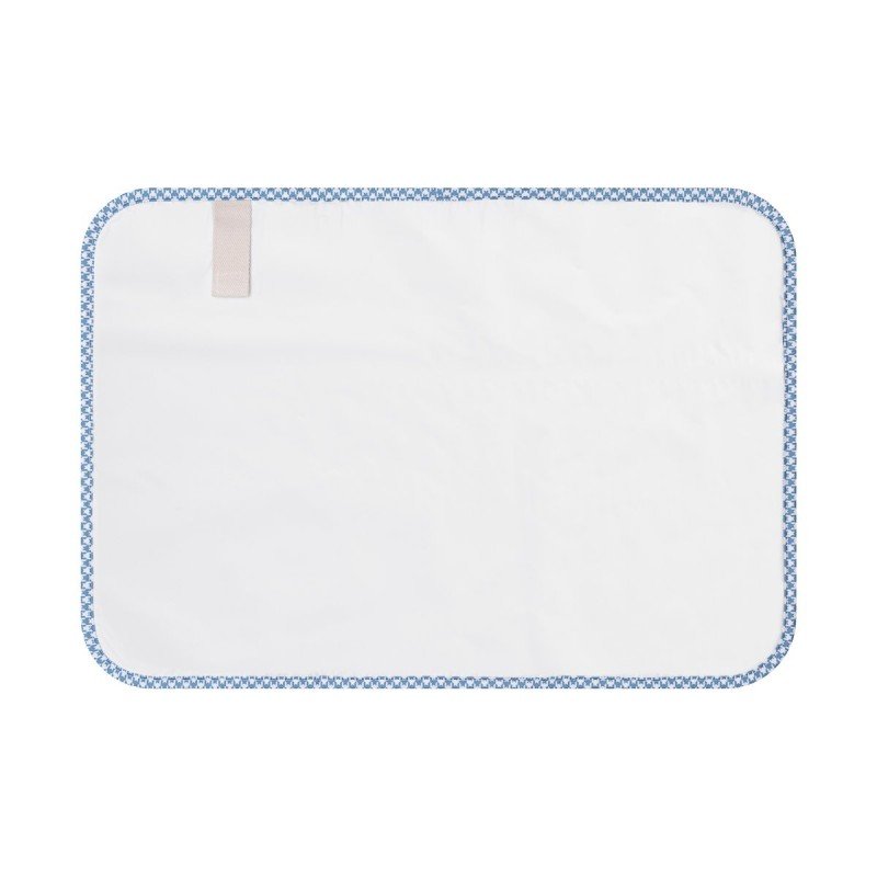 Cambrass CAMBIADOR VESTIDOR 40x60x1 CM WINDSORD SUMMER AZULON