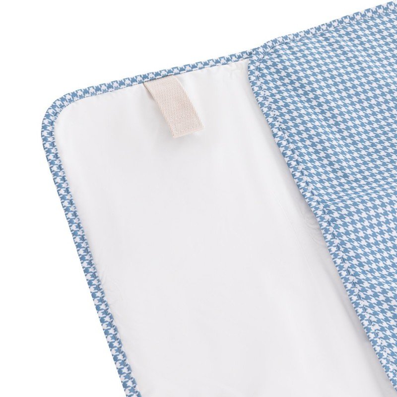 Cambrass CAMBIADOR VESTIDOR 40x60x1 CM WINDSORD SUMMER AZULON