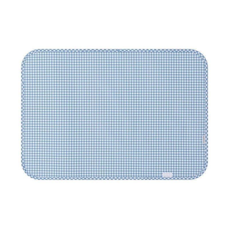 Cambrass CAMBIADOR VESTIDOR 40x60x1 CM WINDSORD SUMMER AZULON