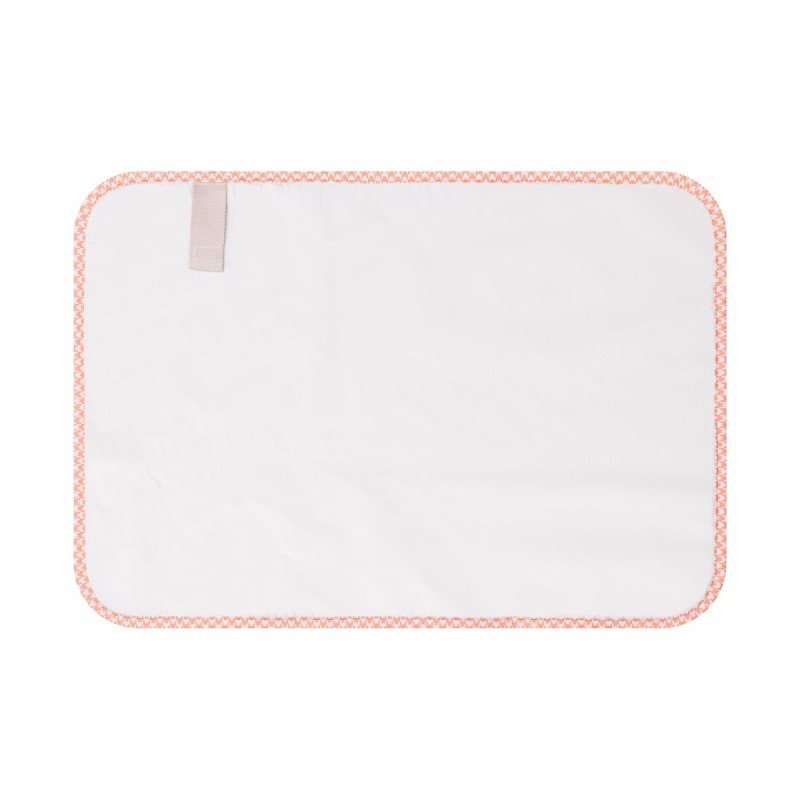 Cambrass CAMBIADOR VESTIDOR 40x60x1 CM WINDSORD SUMMER NARANJA