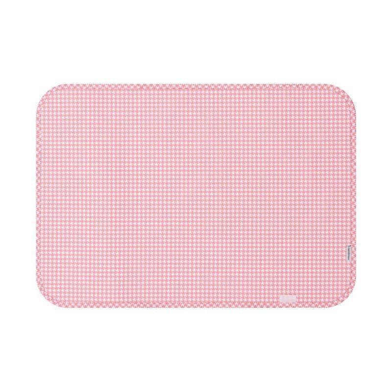 Cambrass CAMBIADOR VESTIDOR 40x60x1 CM WINDSORD SUMMER PINK