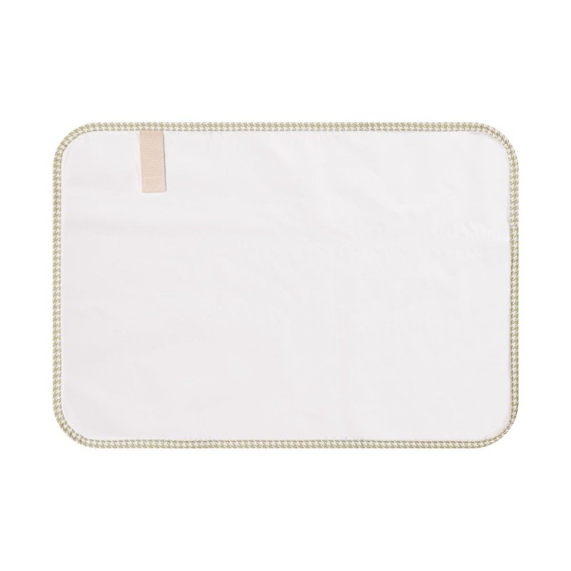 Cambrass CAMBIADOR VESTIDOR 40x60x1 CM WINDSORD SUMMER VERDE