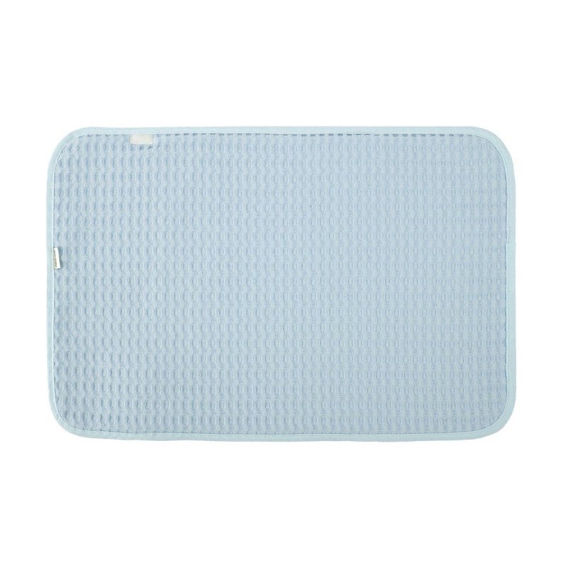 Cambrass CAMBIADOR VESTIDOR 40x60x1 CM ZICO CELESTE