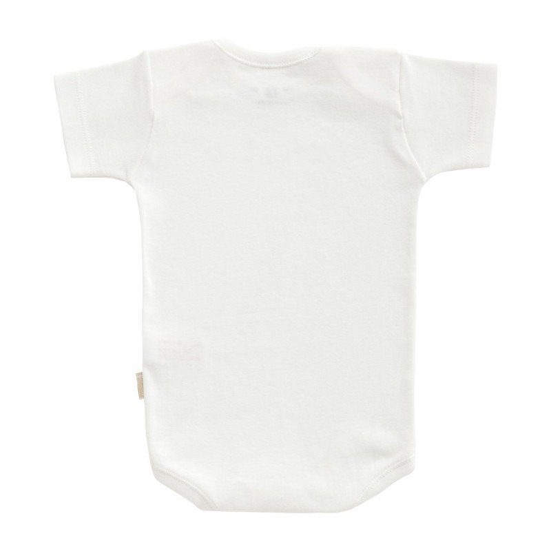 Cambrass BODY MANGA CORTA I. BEIGE UNICO