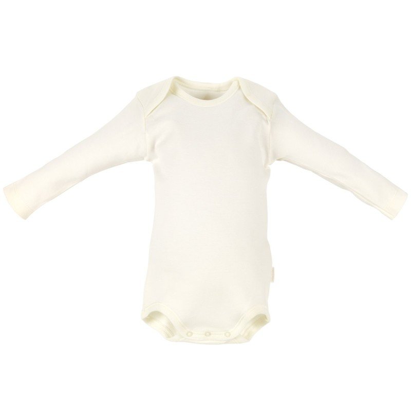 Cambrass BODY MANGA LARGA I. BEIGE UNICO