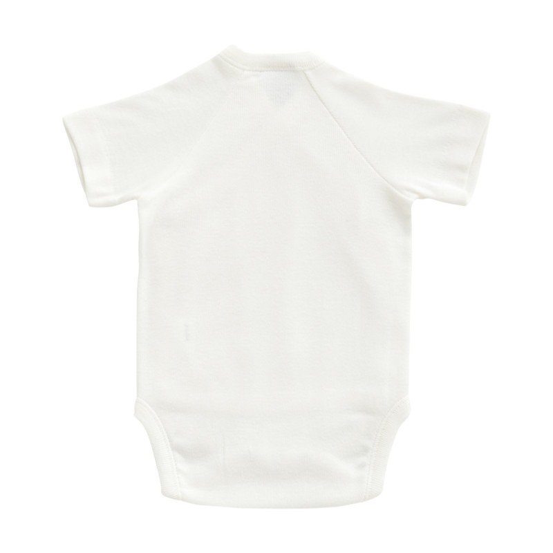 Cambrass BODY RECIEN NACIDO M.CORTA I. BEIGE UNICO