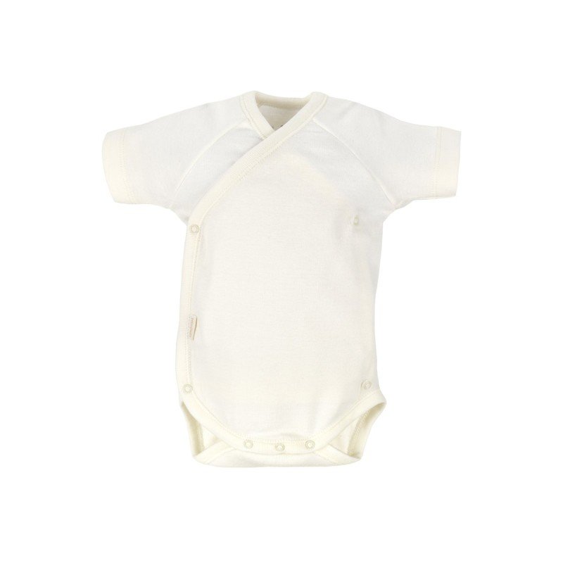 Cambrass BODY RECIEN NACIDO M.CORTA I. BEIGE UNICO