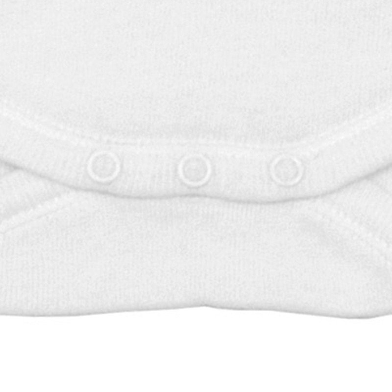 Cambrass BODY RECIEN NACIDO M.CORTA I. BIG 20 GRIS