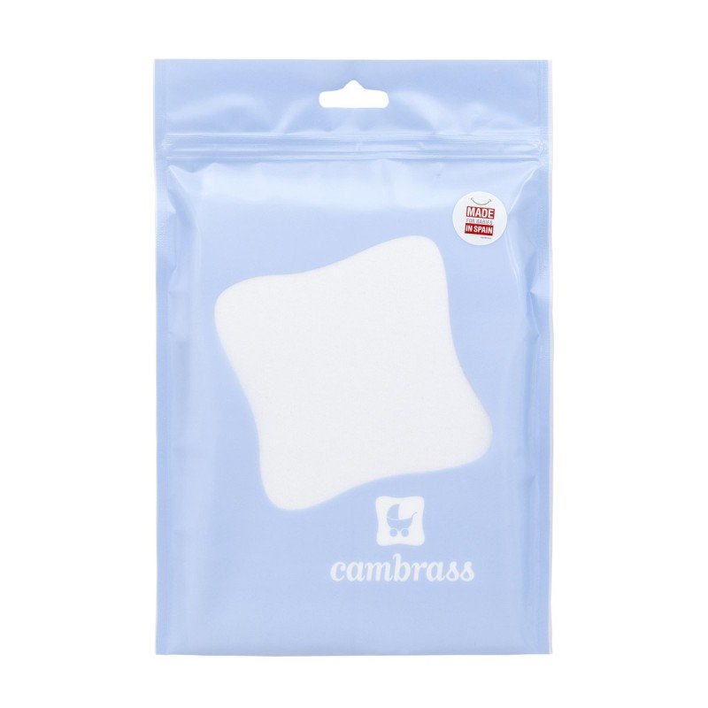 Cambrass BODY SPORT I. BLANCO UNICO