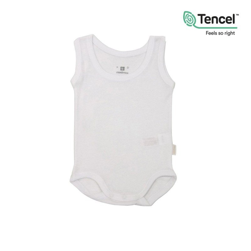 Cambrass BODY SPORT I. TENCEL BLANCO