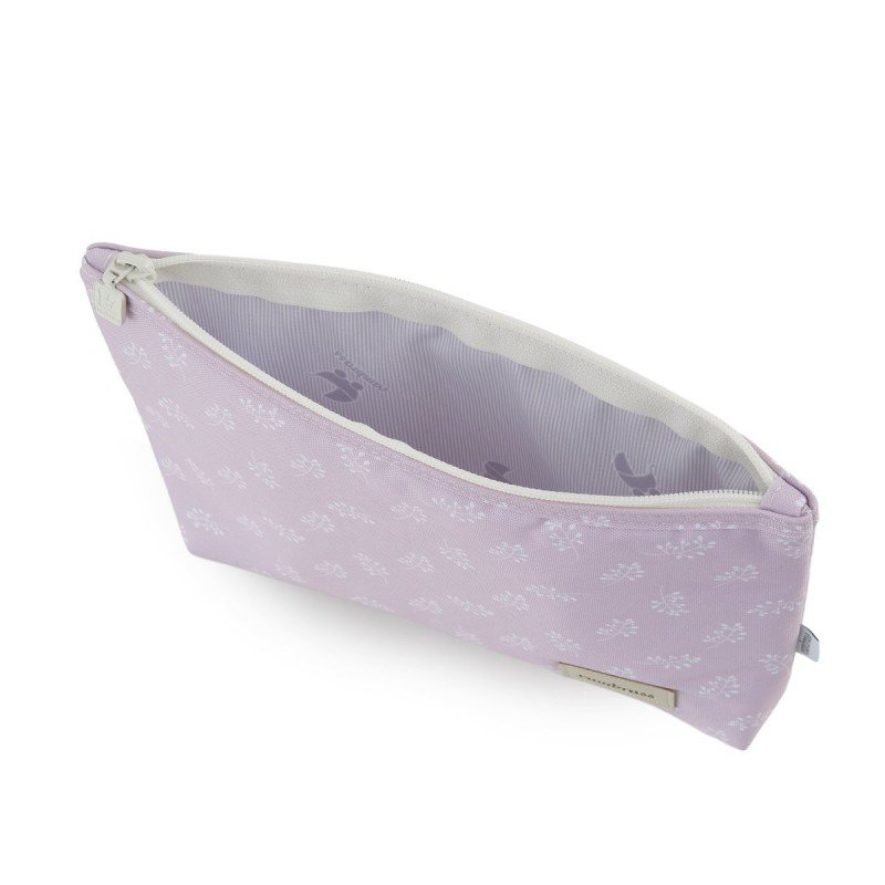 Cambrass BOLSA ASEO BLUSH ROSA 6x28x20 CM