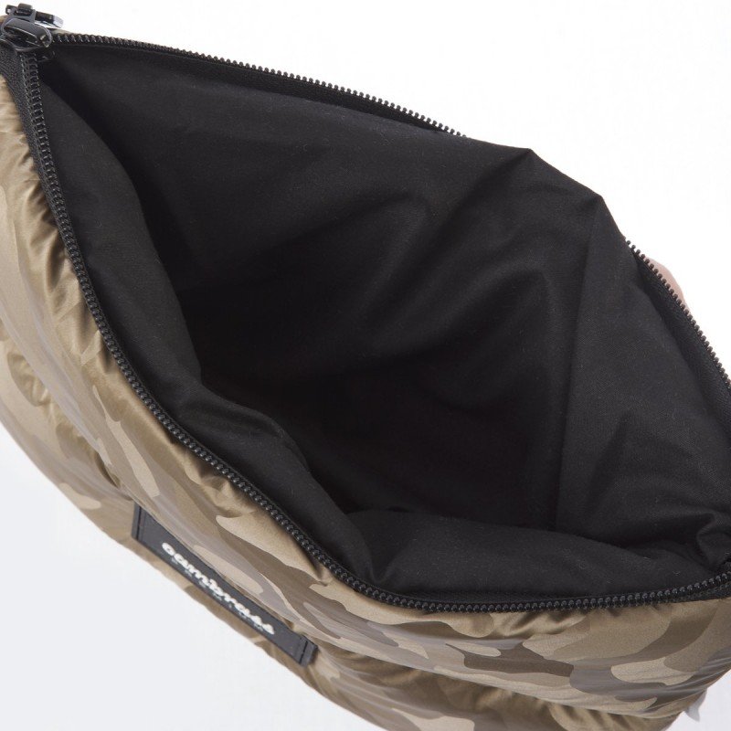 Cambrass BOLSA ASEO CRIPSI BEIGE 6x28x20 CM