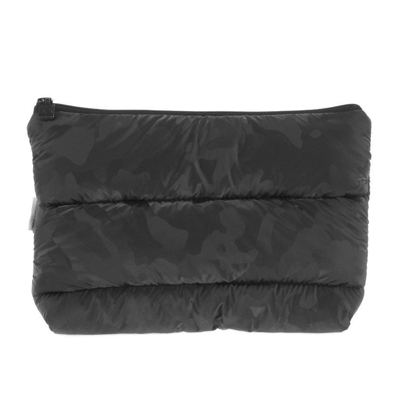 Cambrass BOLSA ASEO CRIPSI NEGRO 6x28x20 CM