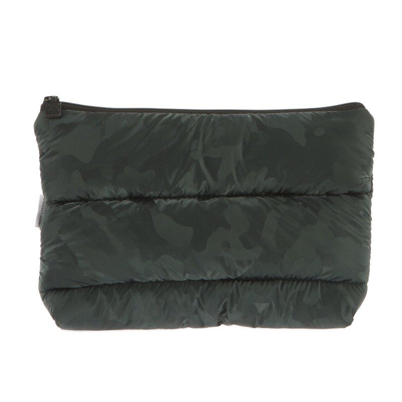 Cambrass BOLSA ASEO CRIPSI VERDE 6x28x20 CM