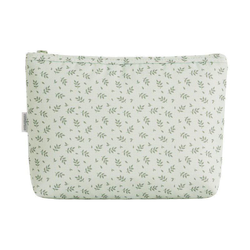 Cambrass BOLSA ASEO FRESH MINT 6x28x20 CM