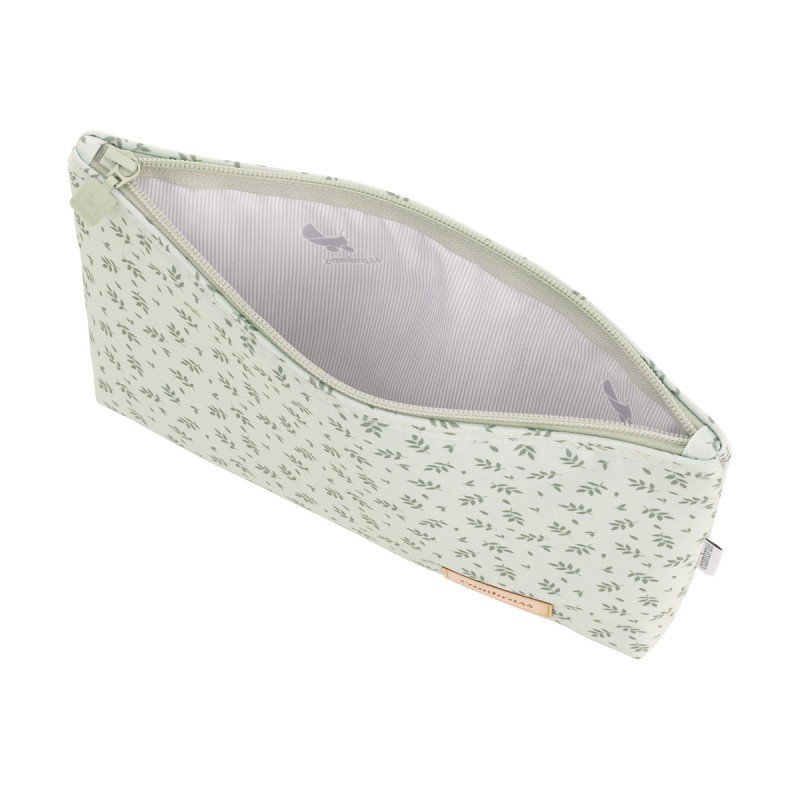 Cambrass BOLSA ASEO FRESH MINT 6x28x20 CM