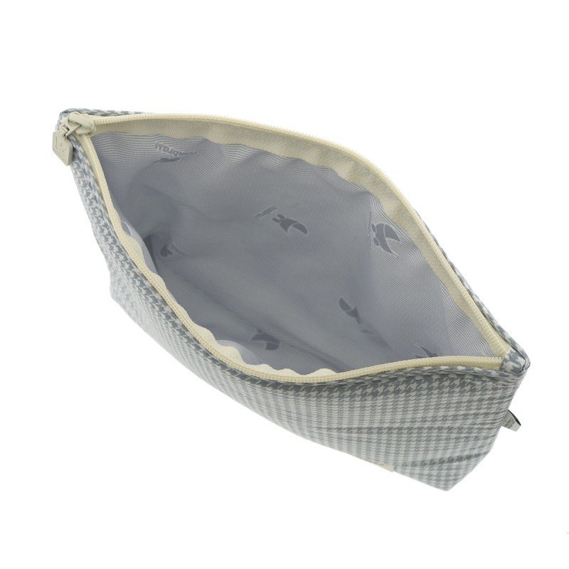 Cambrass BOLSA ASEO MINI WINDSORD GRIS 6x28x20 CM