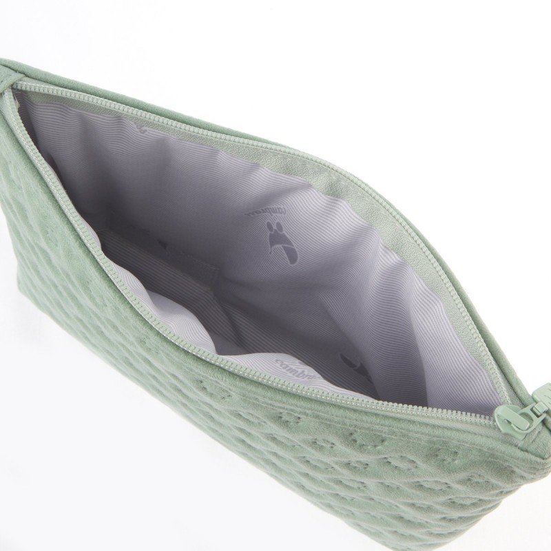 Cambrass BOLSA ASEO NEO MINT 6x28x20 CM
