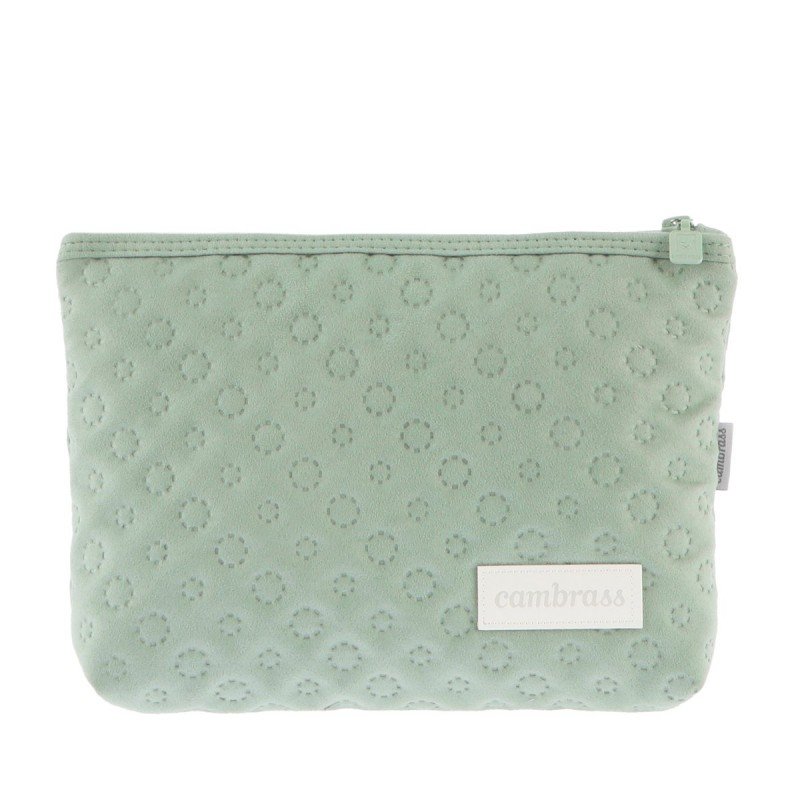 Cambrass BOLSA ASEO NEO MINT 6x28x20 CM