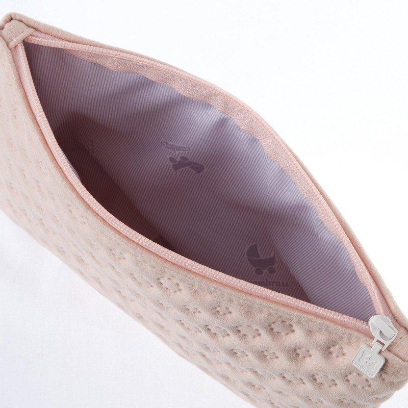 Cambrass BOLSA ASEO NEO ROSA 6x28x20 CM
