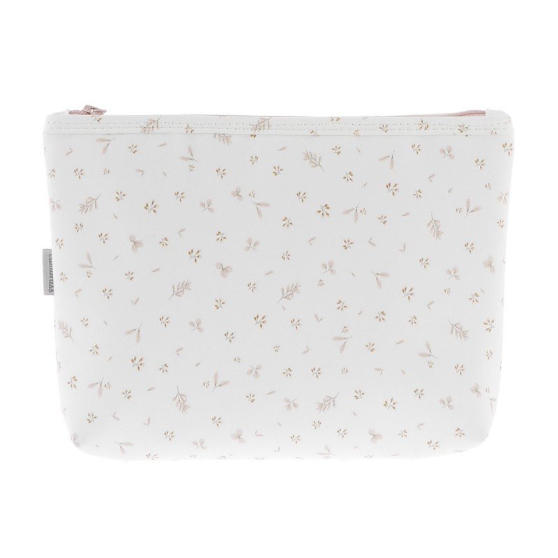 Cambrass BOLSA ASEO PLUM STREET ROSA 6x28x20 CM