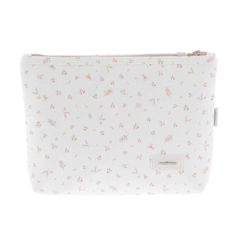 Cambrass BOLSA ASEO PLUM STREET ROSA 6x28x20 CM