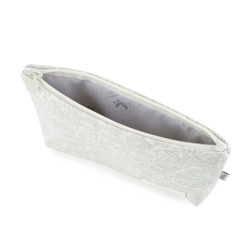 Cambrass BOLSA ASEO SELVA VERDE 6x28x20 CM