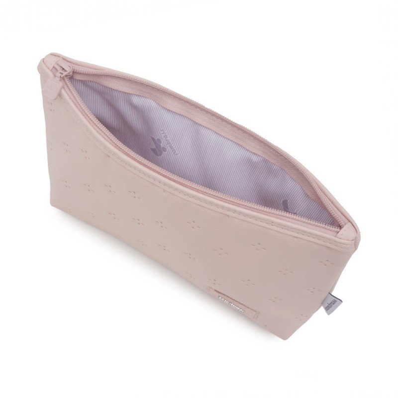 Cambrass BOLSA ASEO SPRING CREPE 6x28x20 CM