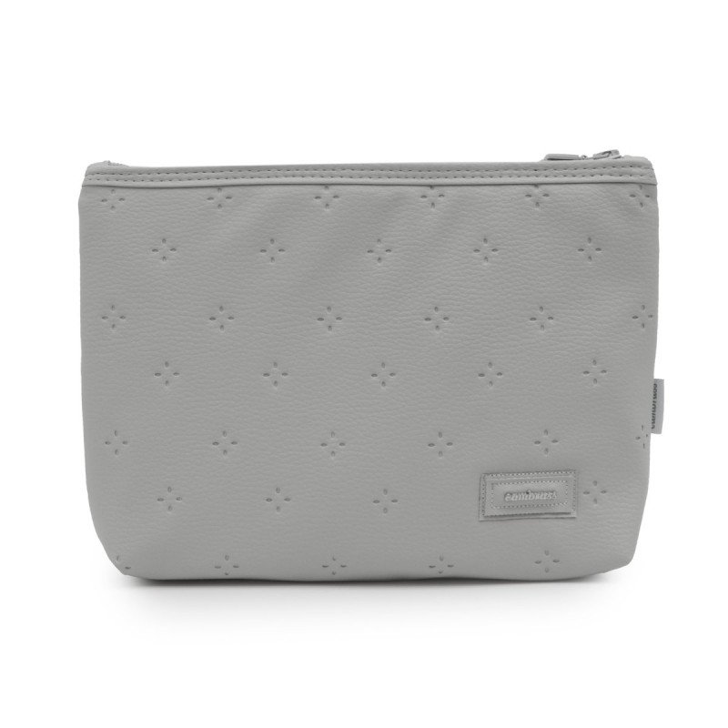 Cambrass BOLSA ASEO SPRING PERLA 6x28x20 CM