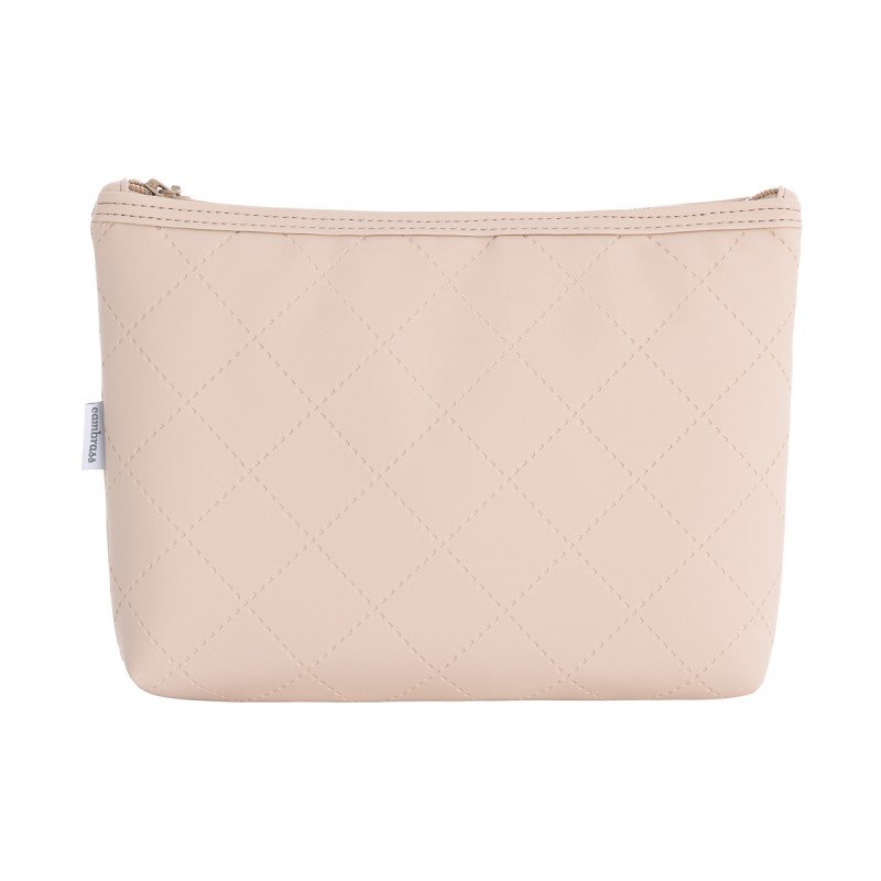 Cambrass BOLSA ASEO SWEET BEIGE 6x28x20 CM