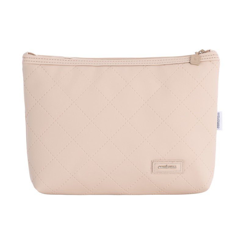 Cambrass BOLSA ASEO SWEET BEIGE 6x28x20 CM
