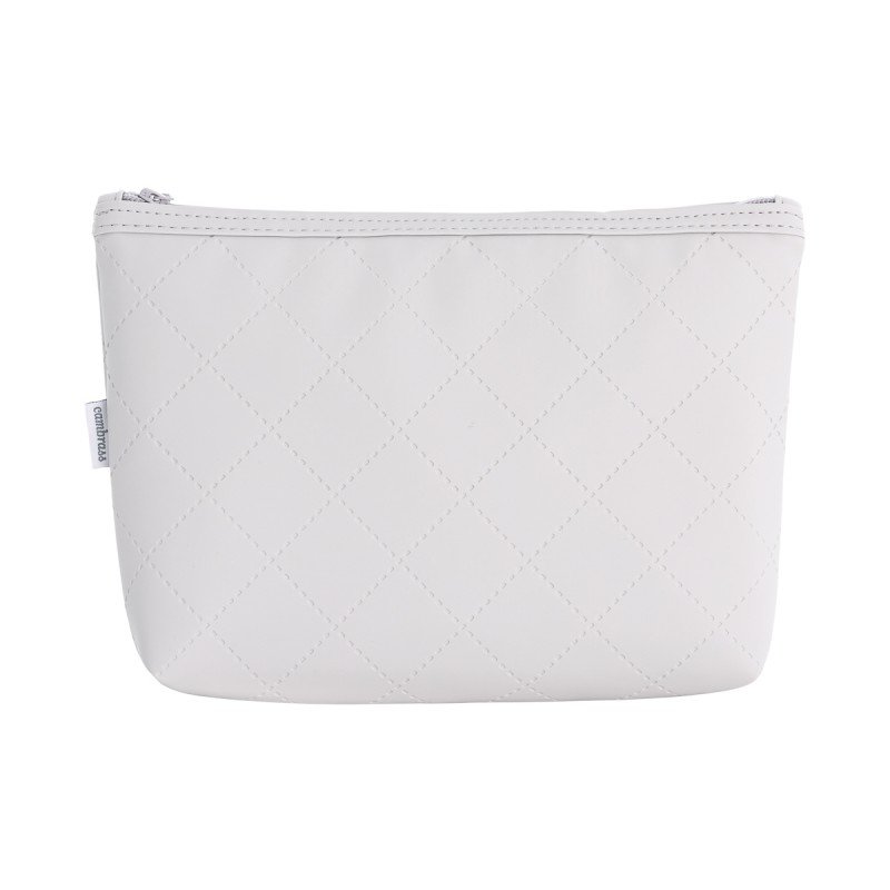 Cambrass BOLSA ASEO SWEET GRIS 6x28x20 CM
