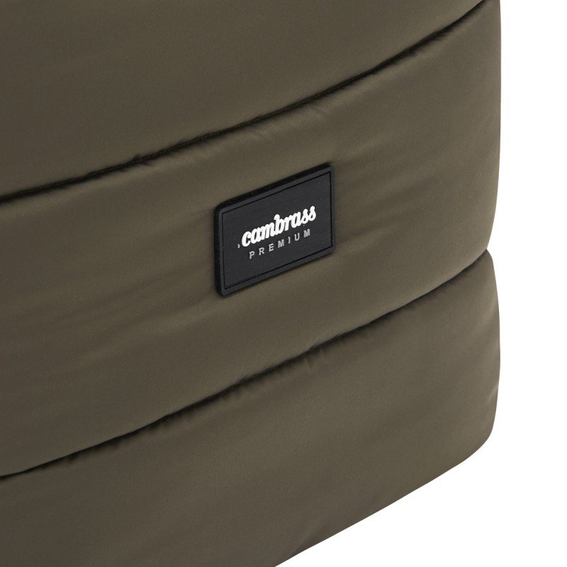 Cambrass BOLSA ASEO URBAN KAKI 6x28x20 CM