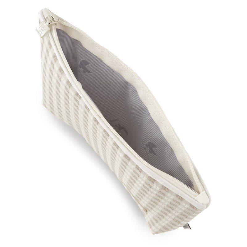 Cambrass BOLSA ASEO VICKY BEIGE 6x28x20 CM