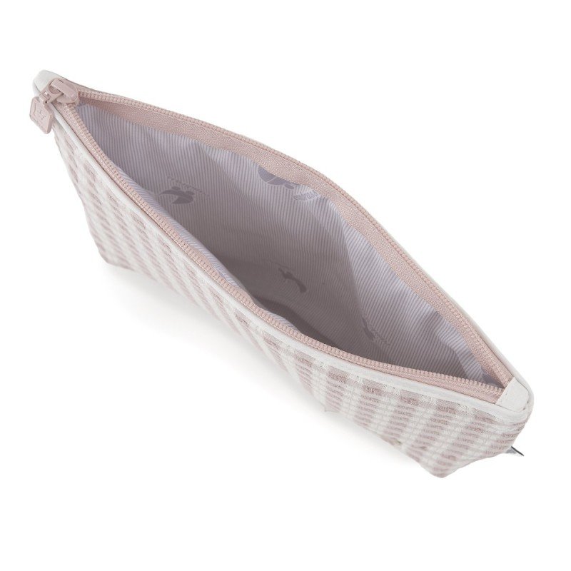 Cambrass BOLSA ASEO VICKY ROSA 6x28x20 CM