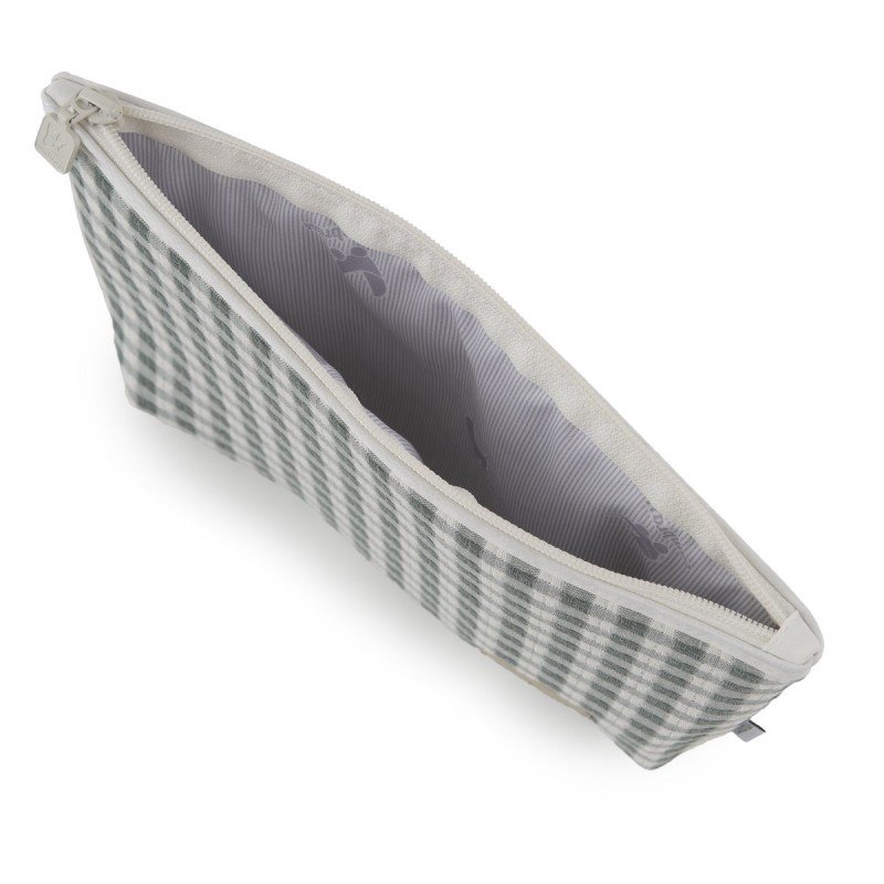 Cambrass BOLSA ASEO VICKY VERDE 6x28x20 CM